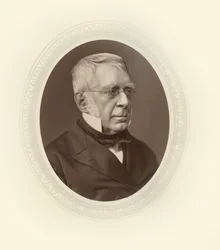 Sir George Biddell Airy